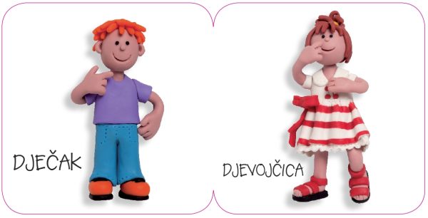 MINIBLOK - Riječi - Slika 2